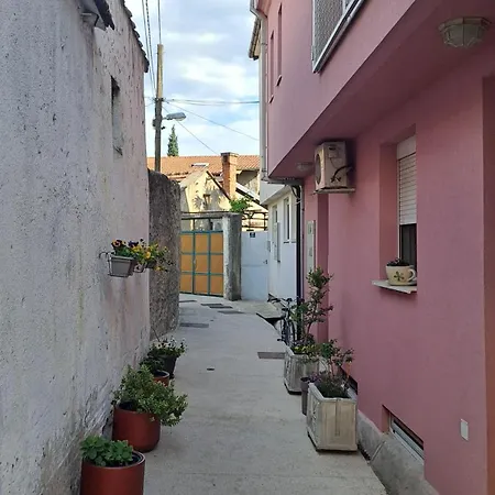 Place To Stay Mostar Exterior photo