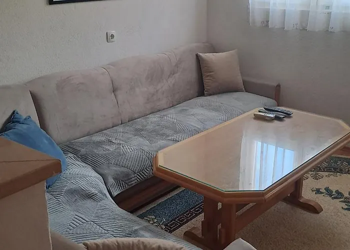 Place To Stay Mostar