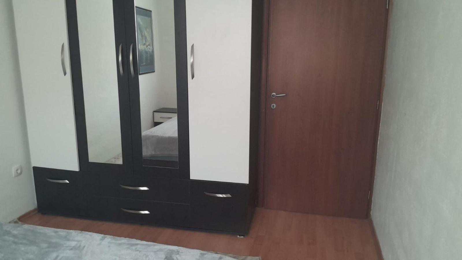 Apartment Place To