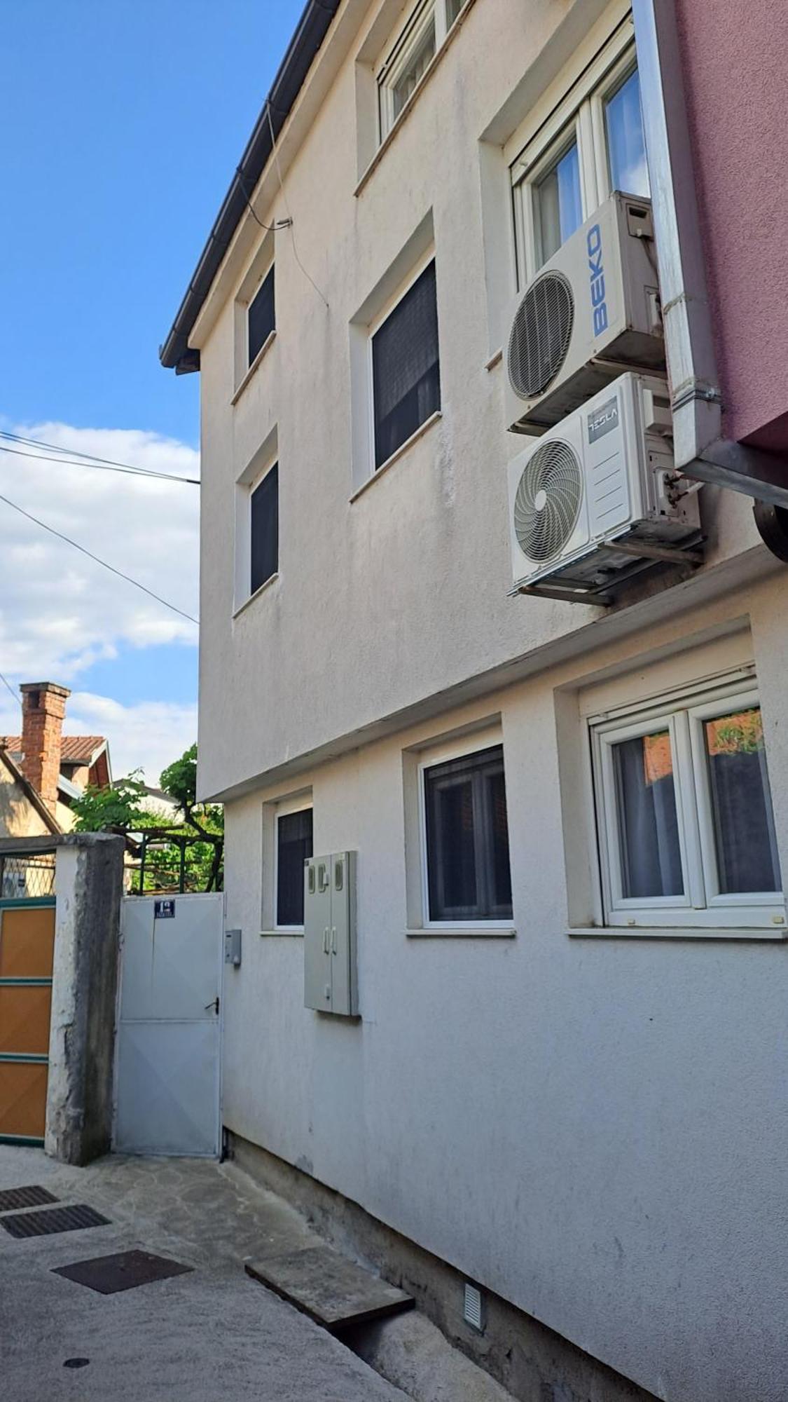 Apartment Place To Mostar